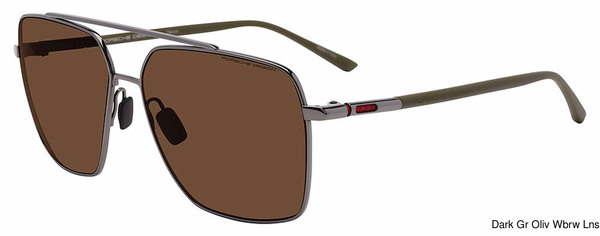 Porsche Design Sunglasses P8974 B604