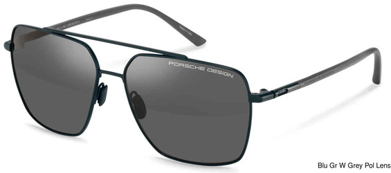 Porsche Design Sunglasses P8974 C416