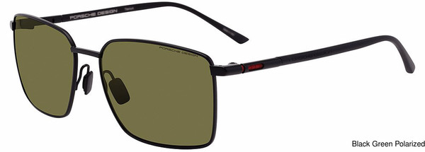 Porsche Design Sunglasses P8973 A427