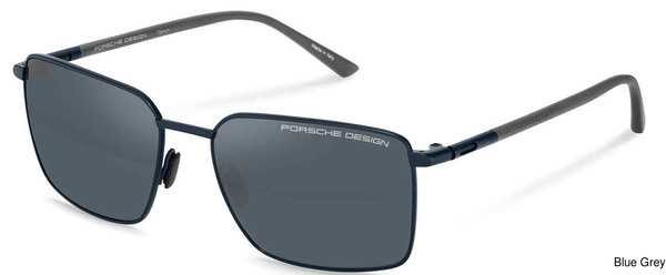 Porsche Design Sunglasses P8973 B731