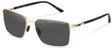 Porsche Design Sunglasses P8973 D415