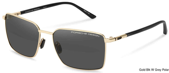 Porsche Design Sunglasses P8973 D415