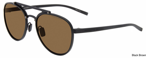 Porsche Replacement Lenses 108065