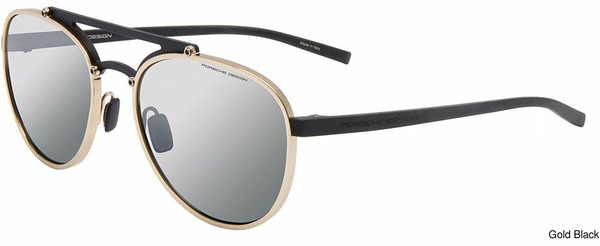 Porsche Design Sunglasses P8972 B175