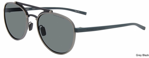 Porsche Design Sunglasses P8972 D415