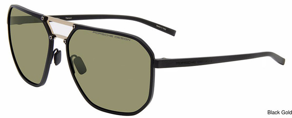 Porsche Design Sunglasses P8971 A417