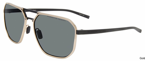 Porsche design sunglasses Replacement Lenses 108070