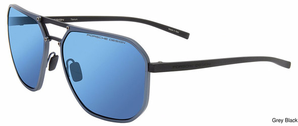 Porsche Design Sunglasses P8971 C775