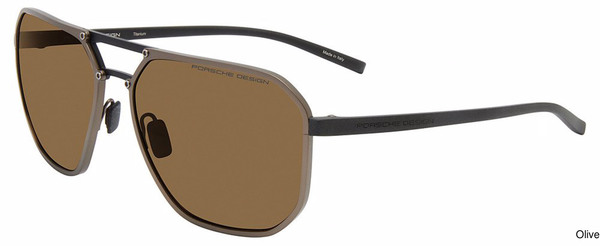 Porsche Design Sunglasses P8971 D604