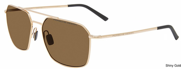 Porsche Design Sunglasses P8970 B211