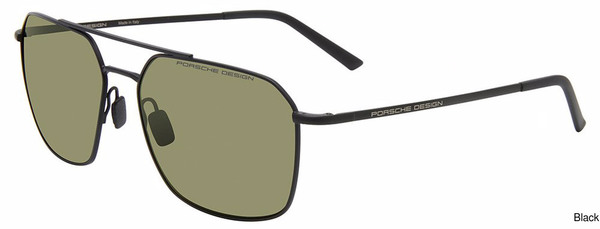 Porsche Design Sunglasses P8970 C611