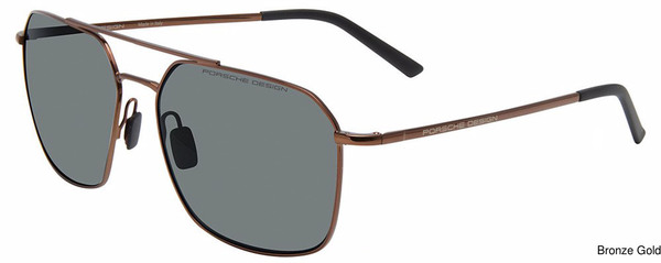 Porsche Design Sunglasses P8970 D415