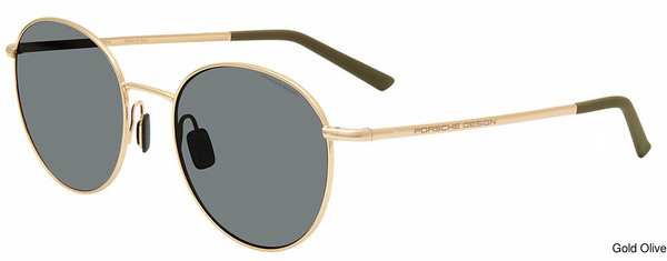 Porsche Design Sunglasses P8969 B419