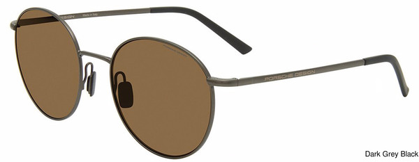 Porsche Design Sunglasses P8969 D169