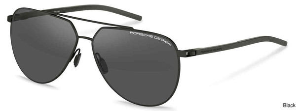 Porsche Replacement Lenses 108080