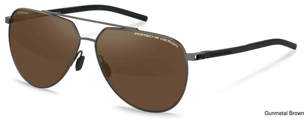 Porsche Replacement Lenses 108081