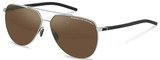 Porsche Design Sunglasses P8968 D604