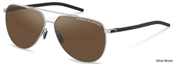 Porsche design sunglasses Replacement Lenses 108082