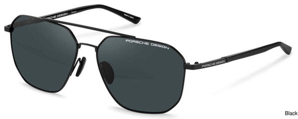 Porsche Design Sunglasses P8967 A416