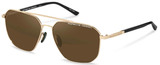 Porsche Design Sunglasses P8967 C604