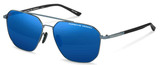 Porsche Design Sunglasses P8967 D775