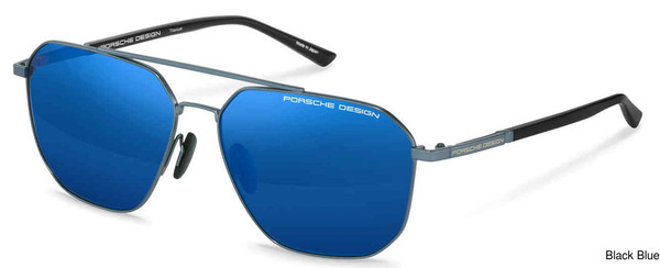 Porsche Design Sunglasses P8967 D775