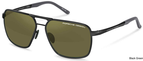 Porsche Design Sunglasses P8966 A417