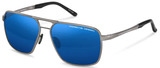 Porsche Design Sunglasses P8966 C775