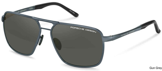 Porsche design sunglasses Replacement Lenses 108089