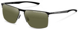 Porsche Design Sunglasses P8964 A