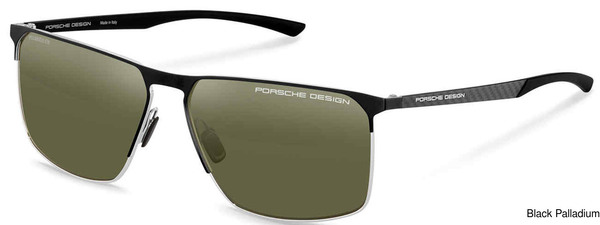 Porsche Design Sunglasses P8964 A