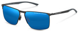 Porsche Design Sunglasses P8964 D