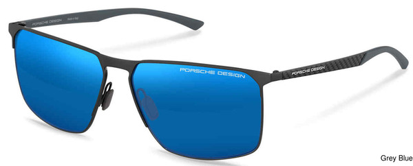 Porsche Design Sunglasses P8964 D