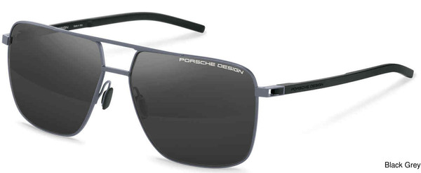 Porsche design sunglasses Replacement Lenses 108094