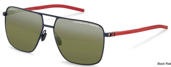 Porsche Replacement Lenses 108095