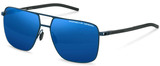 Porsche Design Sunglasses P8963 C775