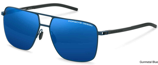 Porsche Design Sunglasses P8963 C775