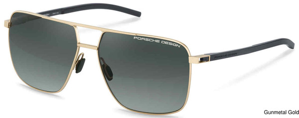 Porsche design sunglasses Replacement Lenses 108097