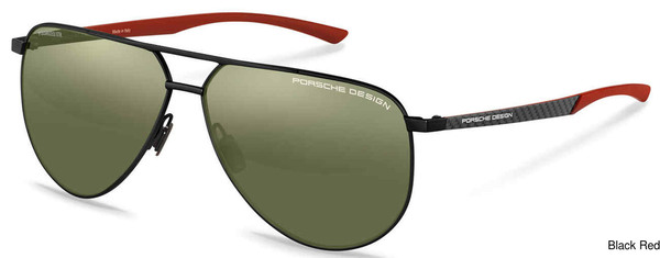 Porsche Design Sunglasses P8962 A