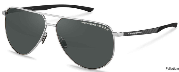 Porsche Replacement Lenses 108099