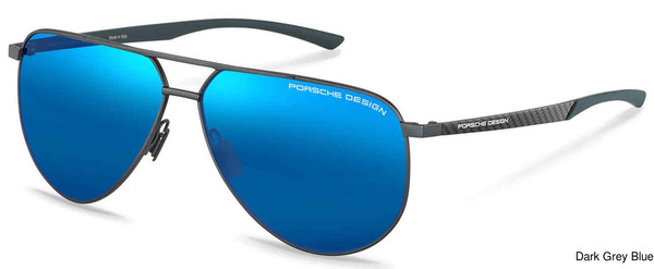 Porsche Design Sunglasses P8962 C