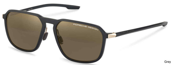 Porsche Design Sunglasses P8961 B