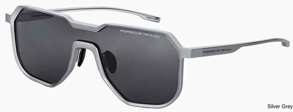 Porsche Replacement Lenses 108107