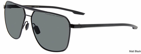 Porsche Design Sunglasses P8949 A416