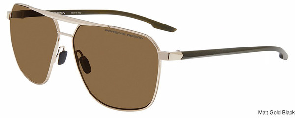 Porsche Design Sunglasses P8949 B604