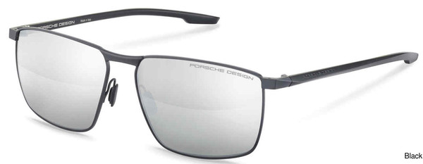 Porsche Replacement Lenses 108112