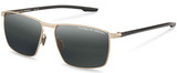 Porsche Design Sunglasses P8948 C