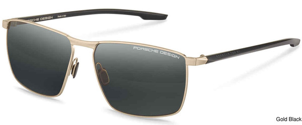 Porsche Replacement Lenses 108114