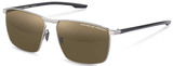 Porsche Design Sunglasses P8948 D