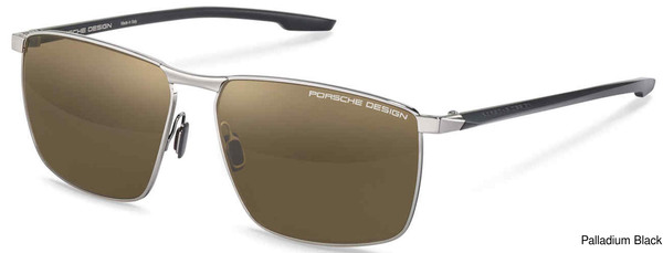 Porsche Design Sunglasses P8948 D